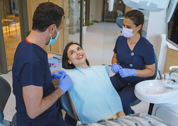 Oral Surgery in Soquel, CA